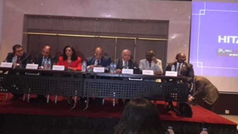 رئيس الإيكوسوك: اختيار