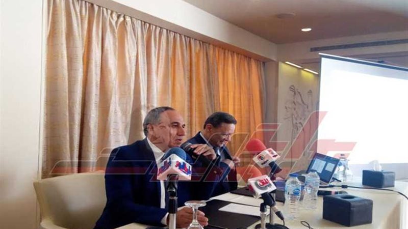 نقيب الصحفيين: قريبًا