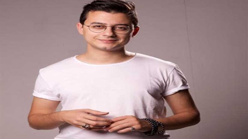 مصطفى عاطف سفيرًا