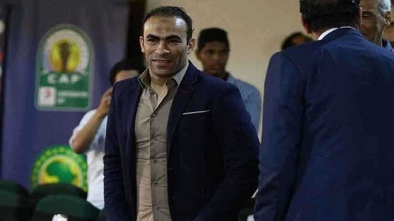 عبد الحفيظ: مواجهتا