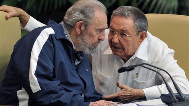 كوبا.. بعد 6عقود