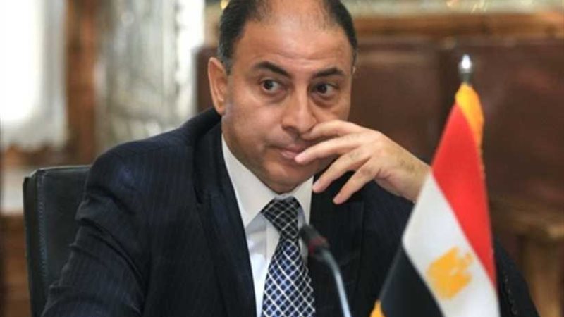 الخارجية : مصر دائما