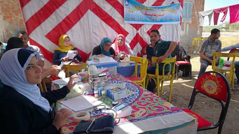 وزيرالصحة: 40 ألف