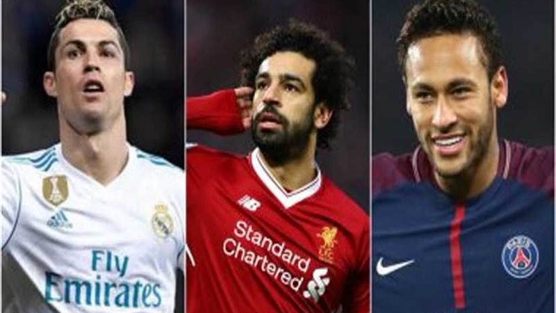 نيمار ينتظر تألق