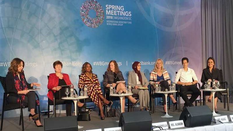 البنك الدولى: الإصلاحات