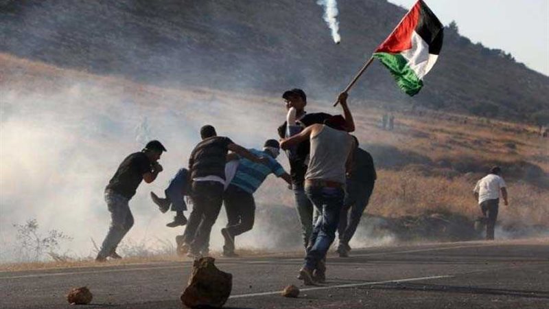 قبل بدء الجمعة الرابعة