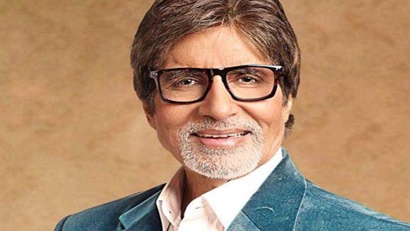 أميتاب باتشان: ينبغي