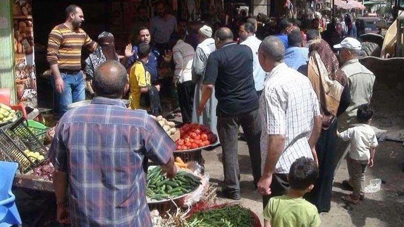 البحيرة.. رفع وإزالة