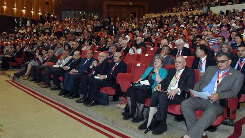 افتتاح بيوفيجن 2018