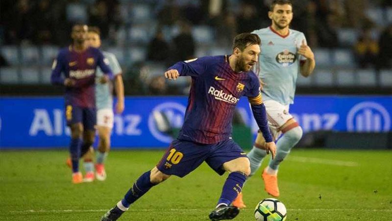 الصحف الإسبانية تبرز