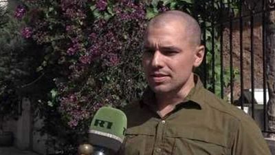 صحفي أمريكي يكشف عن حقيقة هجوم دوما الكيماوي ..