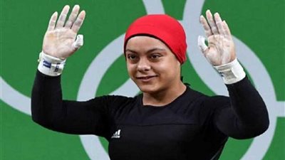 سارة سمير تسافر إلى أذربيجان استعدادًا لمعسكر ألعاب البحر المتوسط