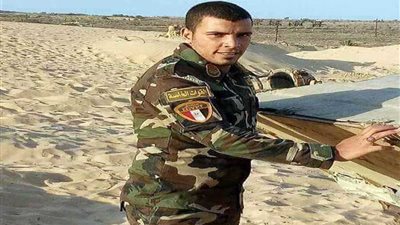 السنطة تنتظر البطل 