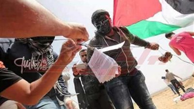 ننشر صورًا خاصة من فلسطين لـ