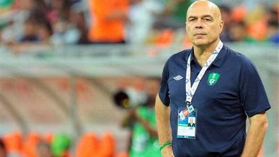 الزمالك ينهي إجراءات دخول المدرب الجديد إلى مصر