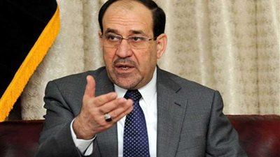 نائب الرئيس العراقي : لابد من تشكيل حكومة ذات أغلبية سياسية