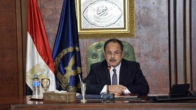 الداخلية تجري حركة محدودة تشمل 3 من مديري المباحث