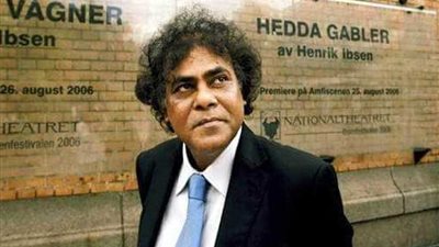 فرنسا وألمانيا والنرويج بالملتقى العلمي الدولي بأكاديمية الفنون