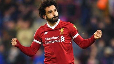 ليفربول يواجه وست برومتش.. و«صلاح» يطمح في تحطيم رقم «آيان راش»