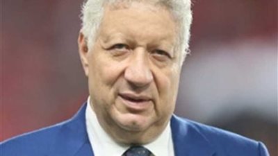 مرتضى منصور يوجه الشكر لأبوريدة لتحمل مصاريف علاج الشناوى