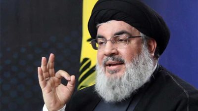 نصر الله: صواريخنا قادرة على ضرب أهداف كيان العدو الإسرائيلي كافة