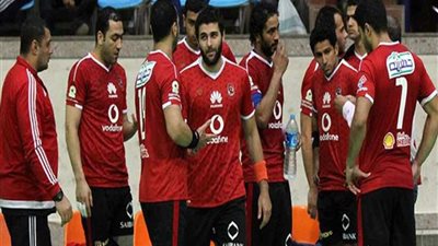 الأهلي يتأهل إلى نهائي بطولة إفريقيا لكرة اليد للرجال