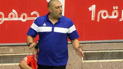 مدرب رجال يد الأهلي: لن نفرط في لقب أفريقيا للأندية أبطال الكؤوس