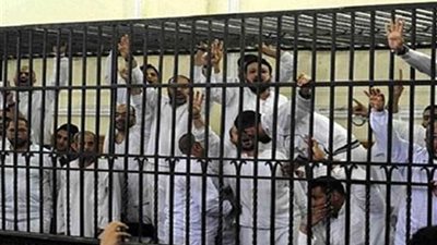 تأييد السجن 5 سنوات لمتهمين بـ
