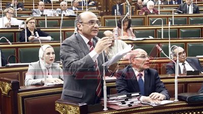 البرلمان يوافق على مشروع الحكومة بتعديل قانون الزراعة