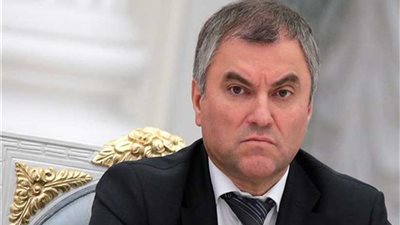 مجلس النواب الروسي : قد يرتفع عدد الإجراءات الروسية للرد على العقوبات الأمريكية