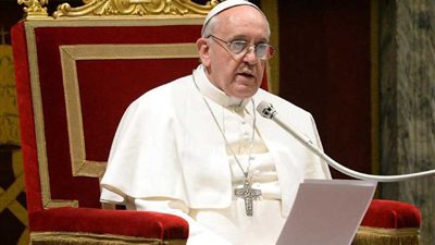 بابا الفاتيكان يعرب عن انزعاجه حيال مظاهرات نيكاراجوا