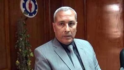 محافظ السويس: المساحة المنزرعة بالقمح 5 آلاف فدان