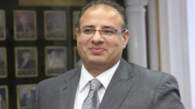 محافظ الإسكندرية يتابع ملف تقنين أوضاع أراضي الدولة