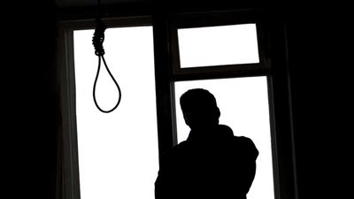 انتحار صاحب 