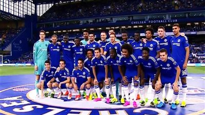 تشيلسي يتأهل لنهائي كأس الاتحاد الانجليزي بالفوز على ساوثهامبتون