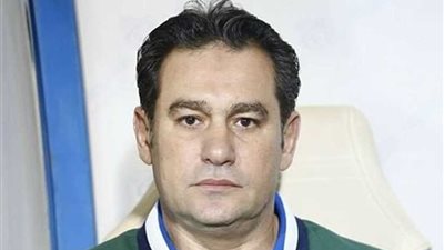 تشكيل الزمالك لمواجهة الأسيوطي