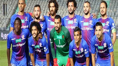 بتروجت يعزز صفوفه بثنائي غزل المحلة استعدادًا للموسم الجديد