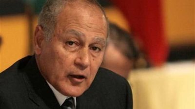 أبوالغيط يبحث مع مساعد وزير خارجية البرازيل التعاون المشترك