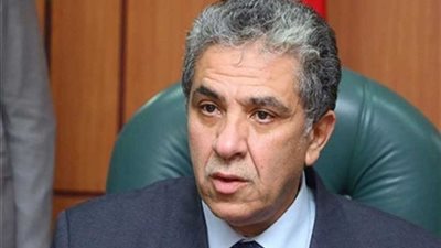 وزير البيئة يبحث مع مفوض الاتحاد الأوروبي مفاوضات مؤتمر التغيرات المناخية