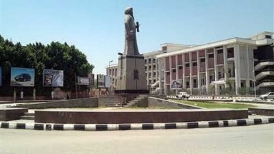 أسيوط..إطلاق مجموعة 