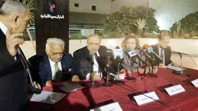 الفقي يعلن عن مفاجأة تخص مؤلفات 