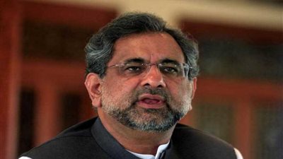 رئيس وزراء باكستان يسلط الضوء على معاناة 