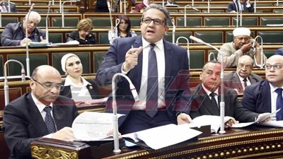 البرلمان يعترض على نقل المنابر الأثرية