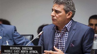 17مليون يمني يحتاجون مساعدات إنسانية