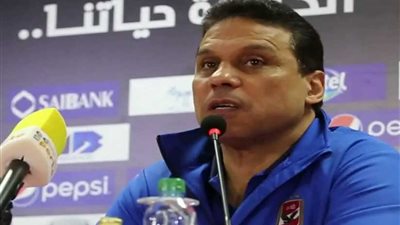 البدري: غالي لاعب كبير وصنع تاريخًا لنفسه