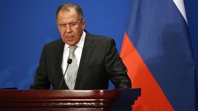 وزير الخارجية الروسي: مسألة تزويد سوريا بمنظومة 