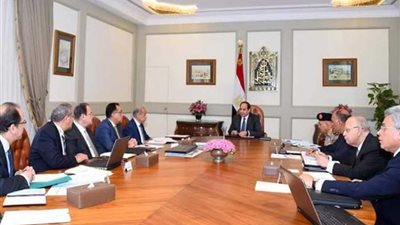 المتحدث الرئاسي: الرئيس السيسي يوجه بضرورة استمرار جهود ضبط الأسواق