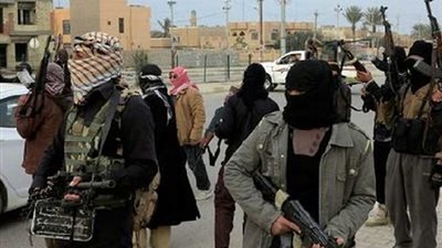 المحكمة الجنائية العراقية تقضي بإعدام إرهابيين