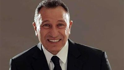 الخطيب يكلف العامري فاروق بحضور قرعة البطولة العربية