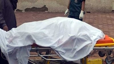 مصرع متورط في استشهاد ضابط الأمن المركزي بسوهاج